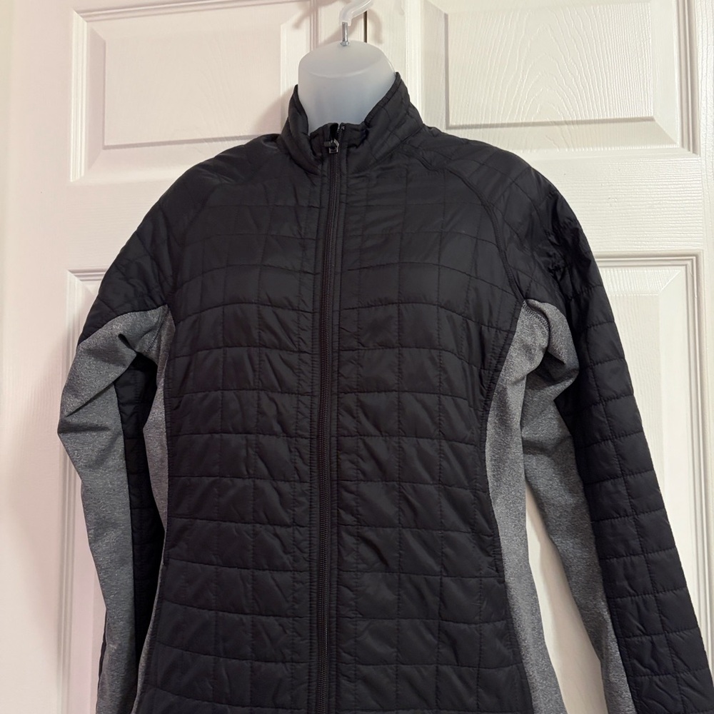 Straight Down Jacket Lightweight Puffer Golf Quil… - image 2